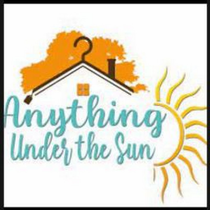 Anything Under The Sun