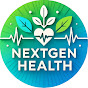 NextGen Health logo