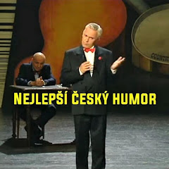 Nejlepší český humor