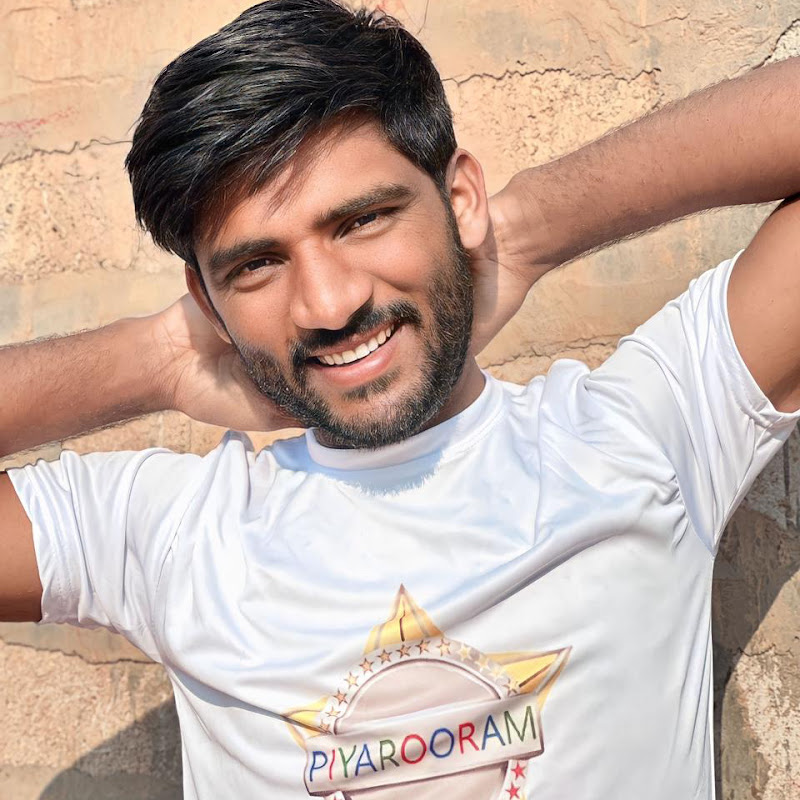 Piyaro ram vlogs