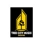Tree City Music Bhojpuri logo