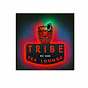 Tribe Tea Lounge logo