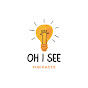 Oh I See - Fun Facts logo
