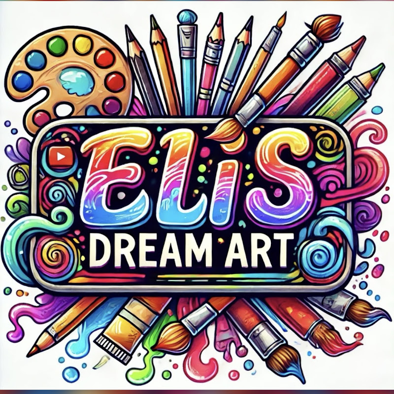 Eli’s Dream Art