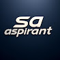 SA ASPIRANT. logo