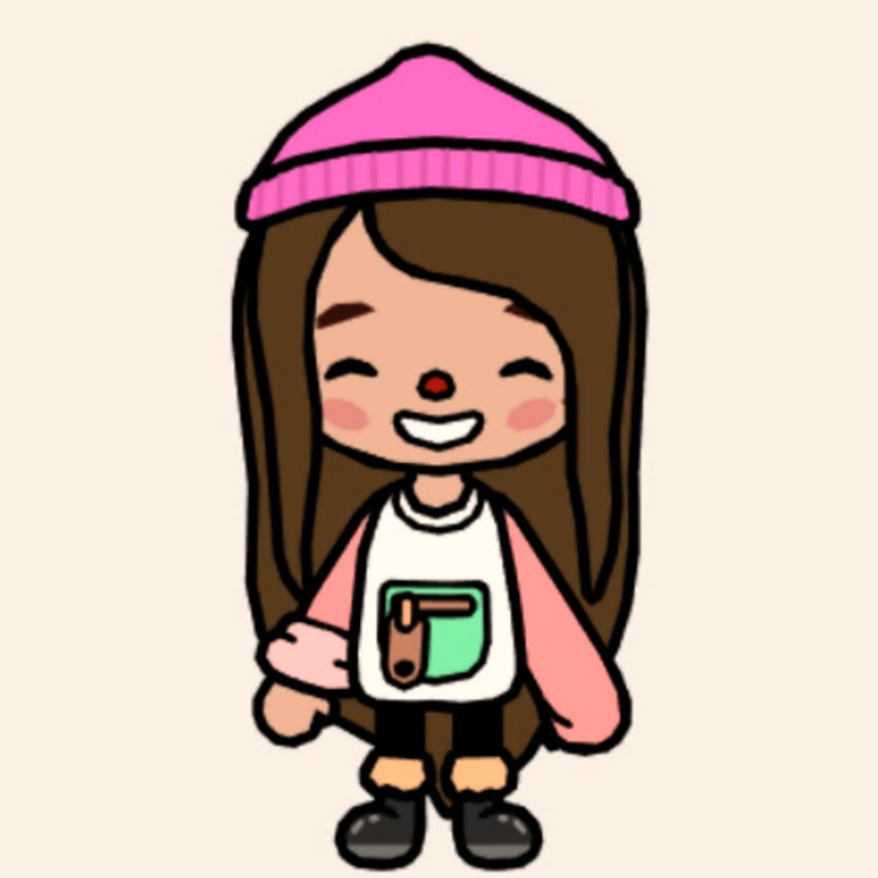 Snowy's Toca World