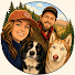 qPGOOoxIslE-channel-avatar-Cameron & Rachel | Living In Kevlar