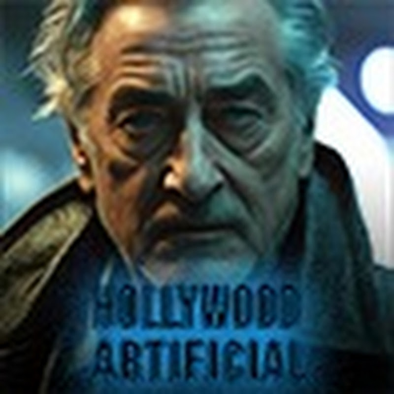 Hollywood Artificial