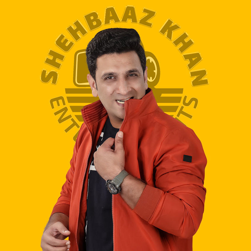 Shehbaaz khan 
