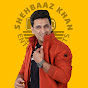 Shehbaaz khan  logo