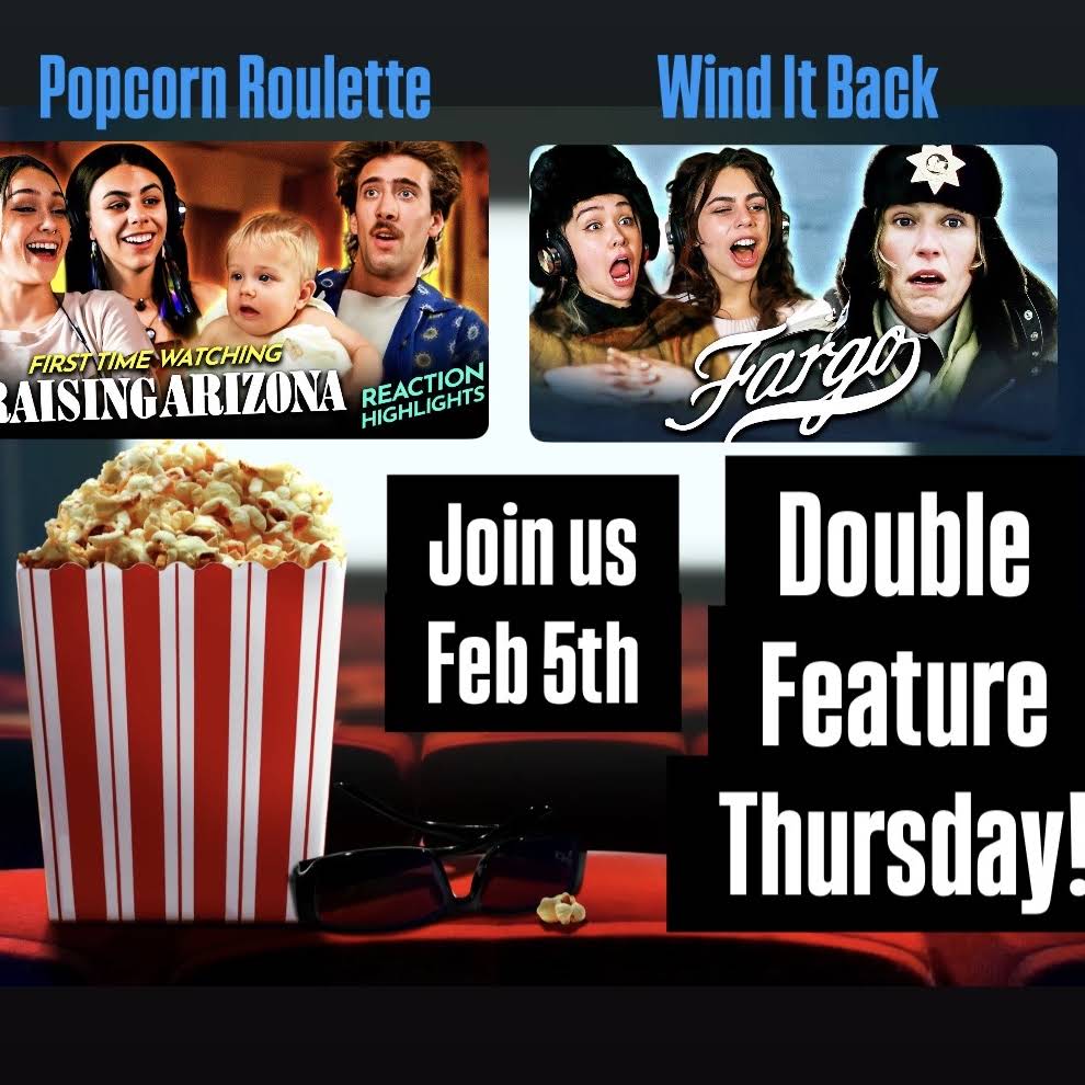 Post from Popcorn Roulette