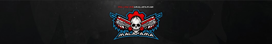 Malafama20 ইউটিউব চ্যানেল অ্যাভাটার