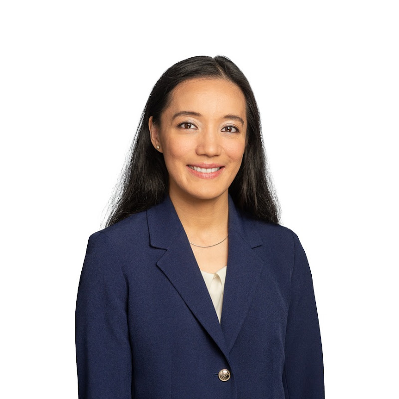 Lia Sta. Maria Hsu