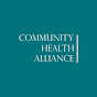 Community Health Alliance Nevada logo