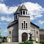 St Mary Armenian Apostolic Church, Toronto, Canada logo