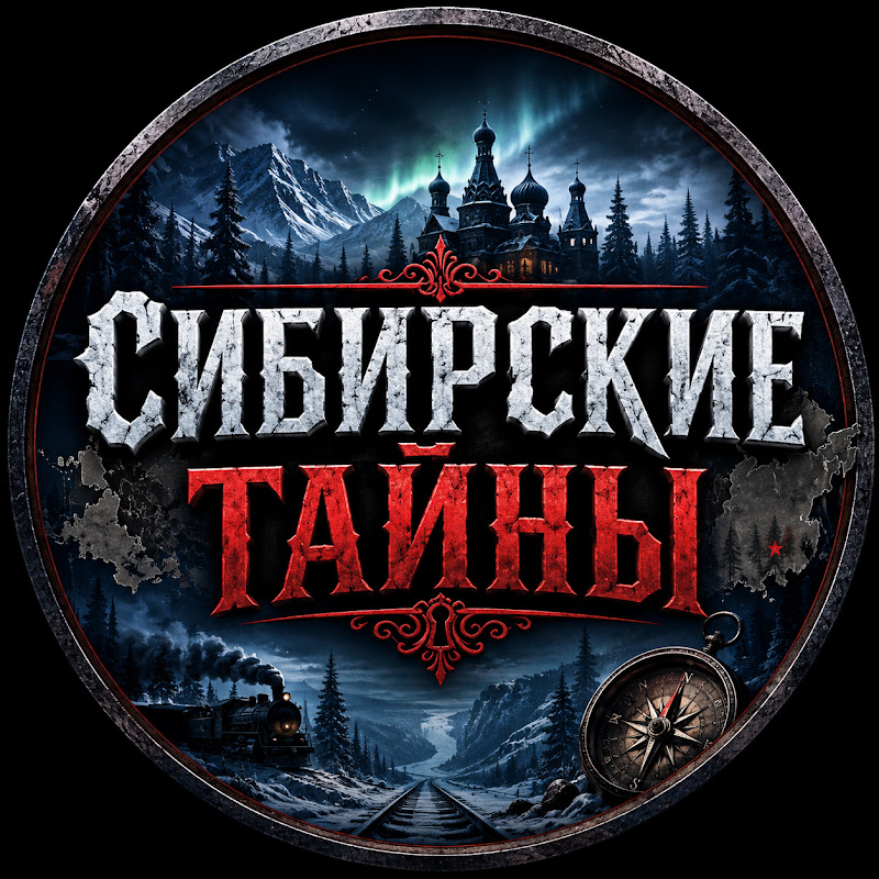 Сибирские Тайны channel logo