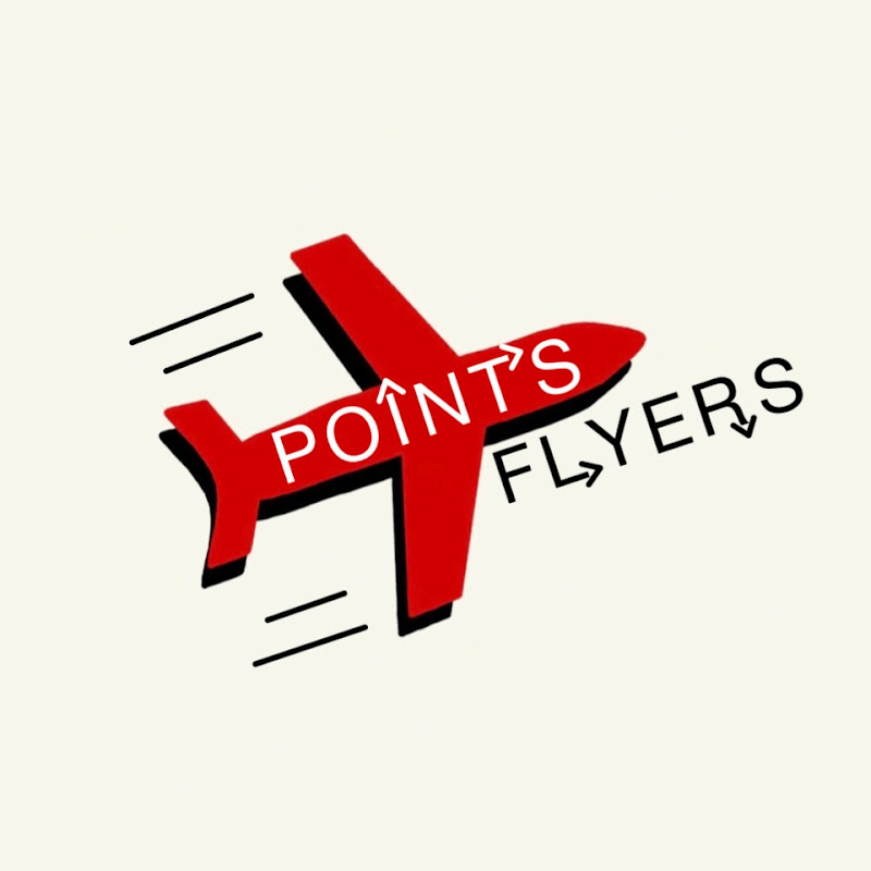 PointsFlyers