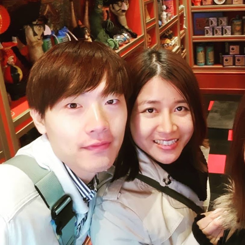 TheBellaChen - 貝拉在澳洲生活❤️✌️ Logo