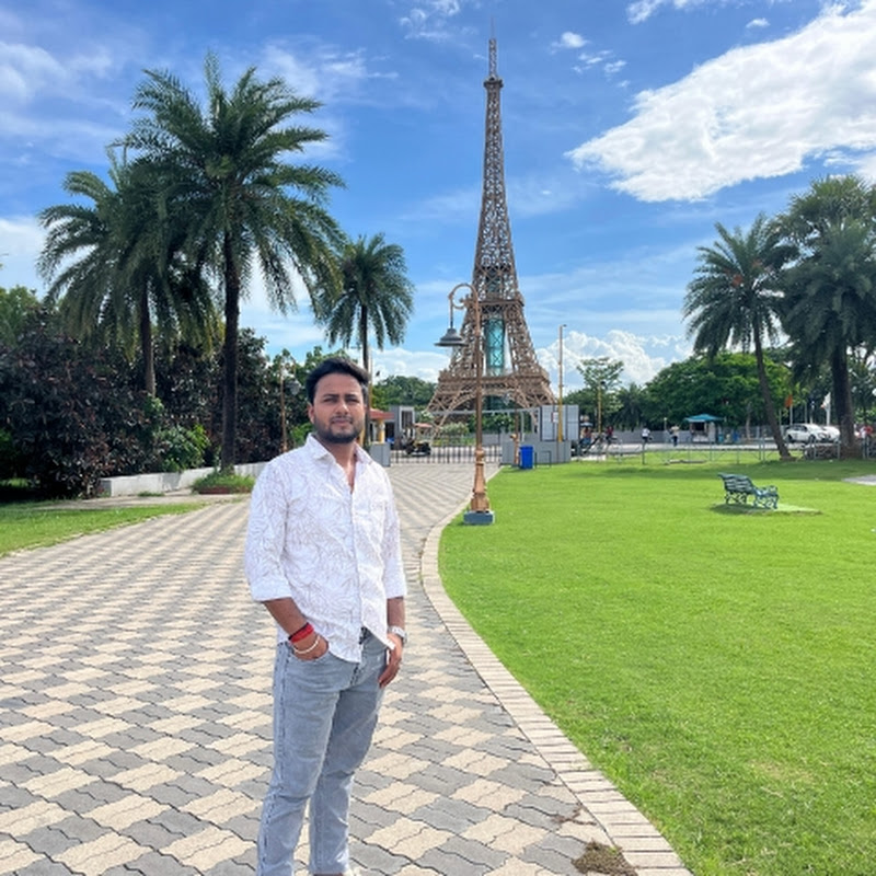 Anurag Jaiswal