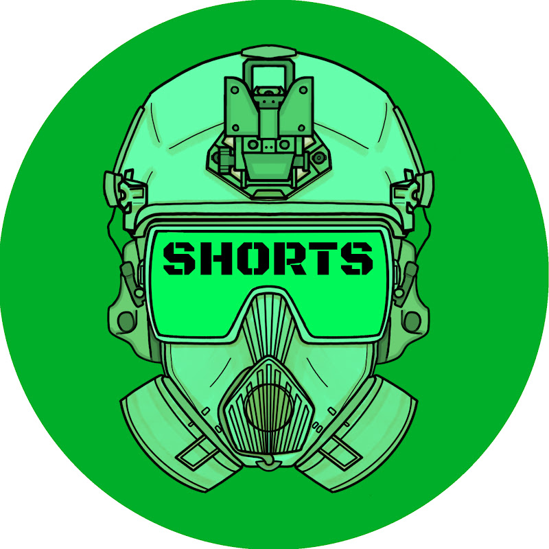 Combat Arms Channel Shorts