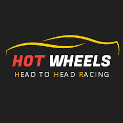 Hot Wheels Head to Head Racing