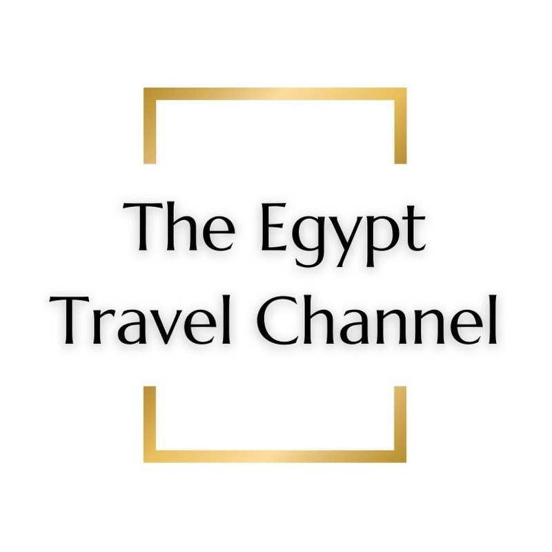 The Egypt Travel Channel channel avatar