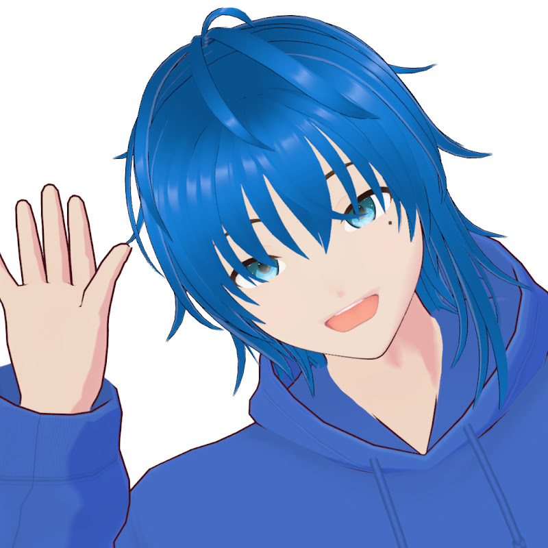 SoraWataruCh. 蒼空航-そらわたる-