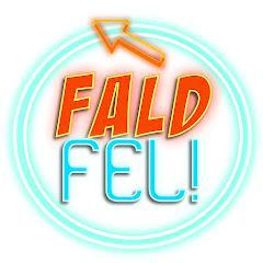 Fald Fel - receptek, főzés, gasztrosorozat