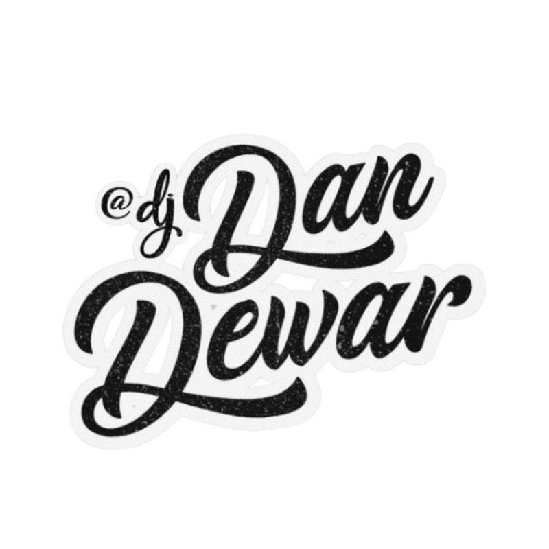 DJ Dan Dewar