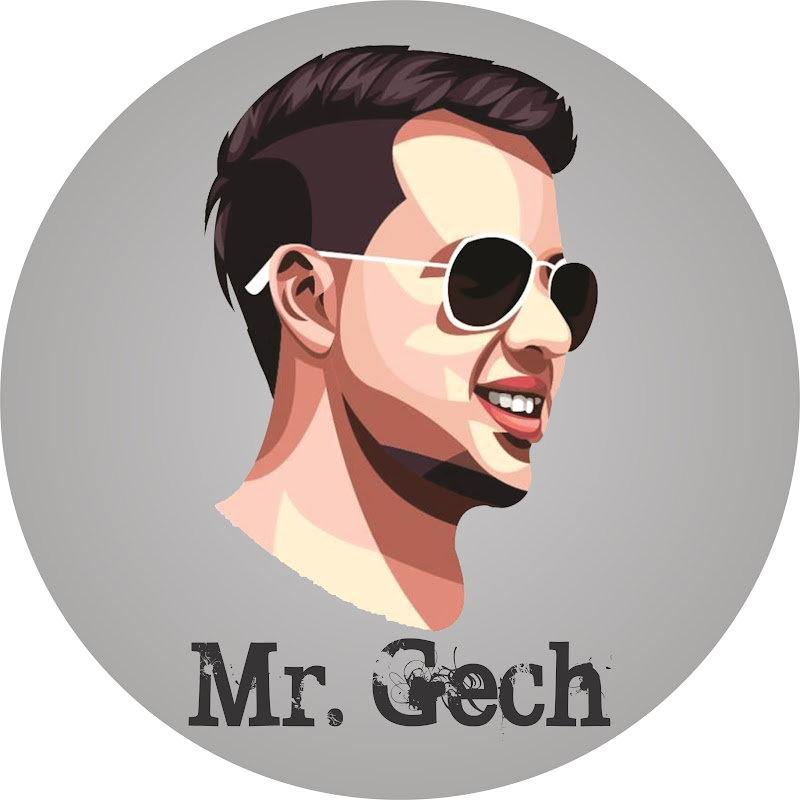 MrGech