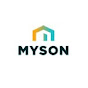 Myson UK logo