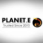 Planet.E Institute - Banking & Govt Prep logo