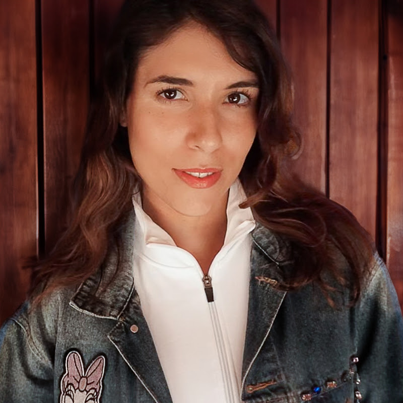 Raquel Vilarino icon