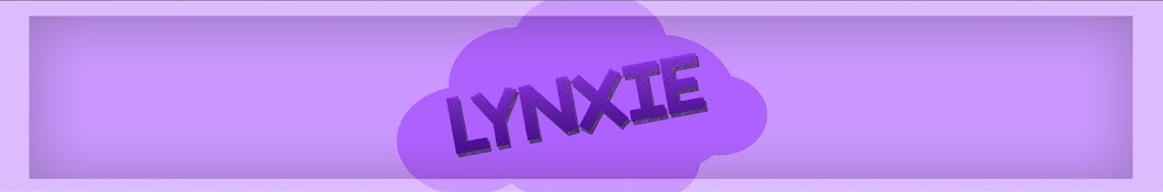 Lynxie Avatar de chaîne YouTube