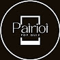 Patriot Pop Quiz logo