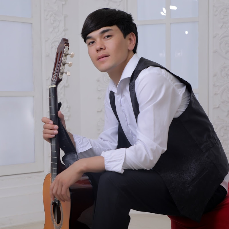 asadbekmusic