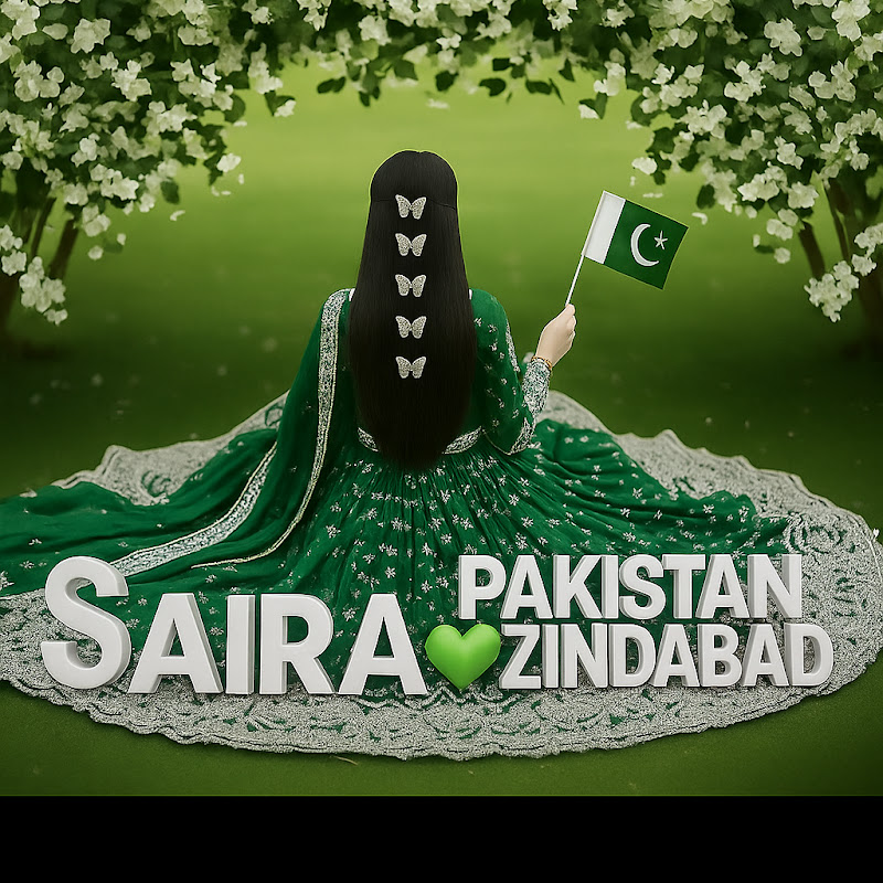 Saira Riaz