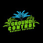 Ground Control Outdoor Services logo