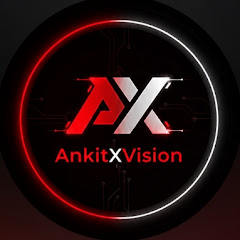 AnkitXvision