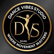 DANCE VIBES STUDIO 