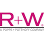RW Couplings logo