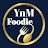 YnM - Foodie