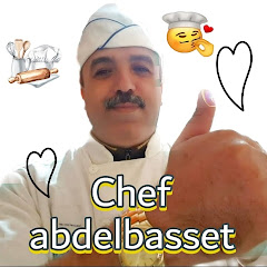 CHEF ABDELBASSET-الشيف عبدالباسط channel logo
