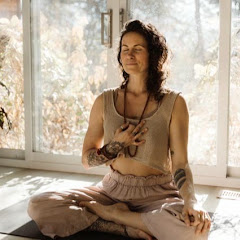 Kristyn Rose | Yoga Nidra & Deep Rest