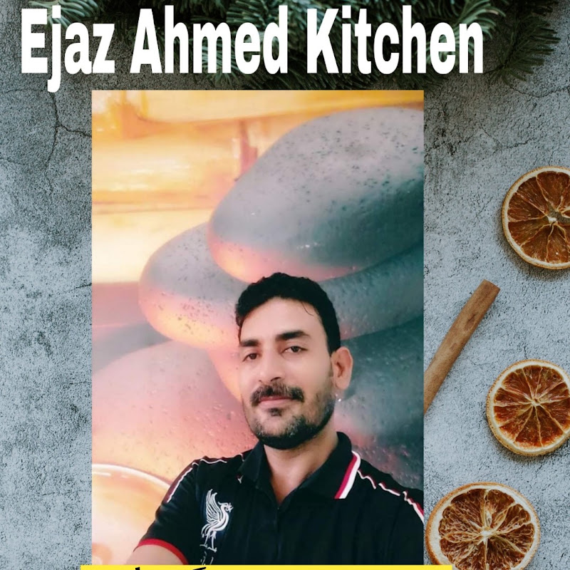 Ejaz Ahmed Vlog