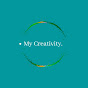 MY Creativity logo
