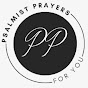Psalmist Prayers for You logo