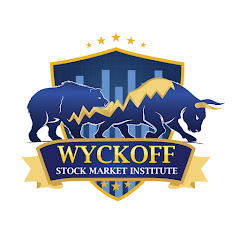 Wyckoff SMI / LearnCrypto