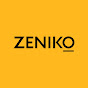 Zeniko Global logo