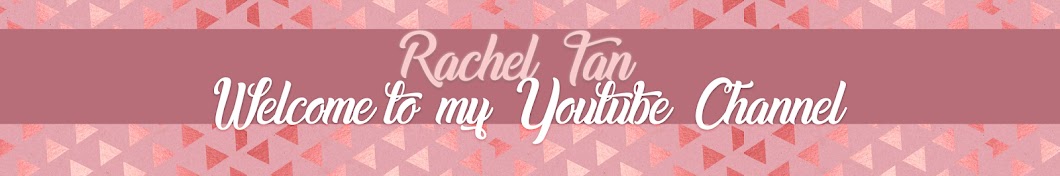 Rachel Tan YouTube 频道头像